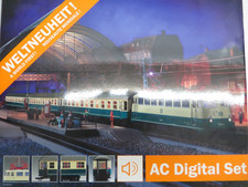 Roco 41276 H0 AC Digital-Set