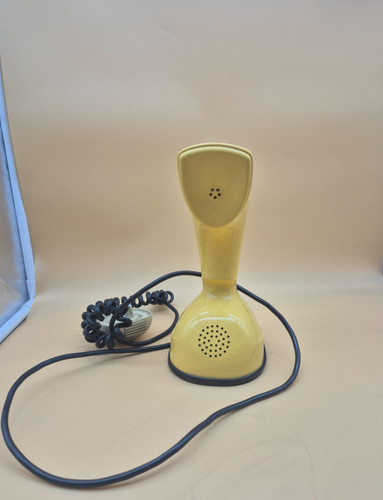 Vintage telefon cobra ericofon - vintage,