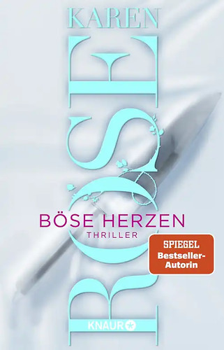 Böse herzen - böse,