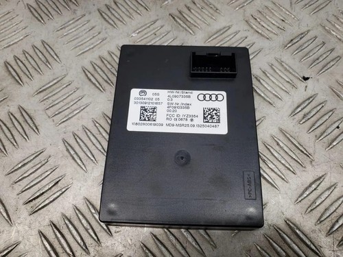 Audi bremsanlage - audi,