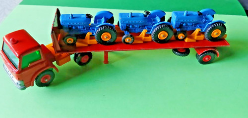 Matchbox king size - , k-20