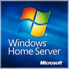 Windows Home Server Standard