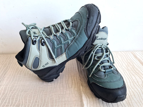 Kastinger wanderschuhe 40 - kastinger, gr.