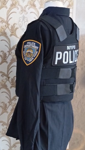Polizei police nypd - -,