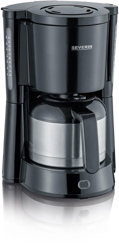 Severin kaffeemaschine - kaffeemaschine, ka