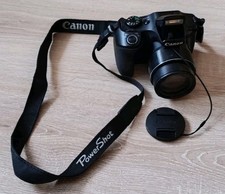 Canon PowerShot SX540 HS WiFi