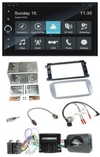 Blaupunkt 2DIN Lenkrad TMC