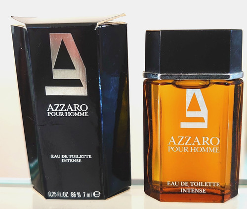 Azzaro pour homme edt - azzaro,