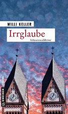 Irrglaube