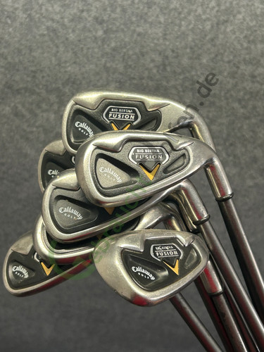 Callaway big bertha fusion - callaway,