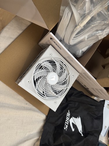 Gigabyte aorus elite - elite, ice