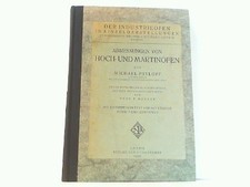 Abmessungen von Hoch- und