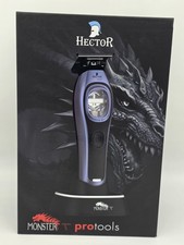 hector monster detailer li