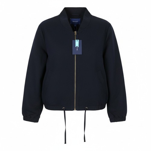 Gant linen blend - linen, blouson