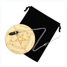 Wahrsage Set Pendel Brett