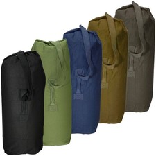 BW Bundeswehr Seesack mit