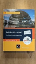 Politik-Wirtschaft Erhöhtes