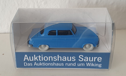 Wiking modell 102 saure - wiking,
