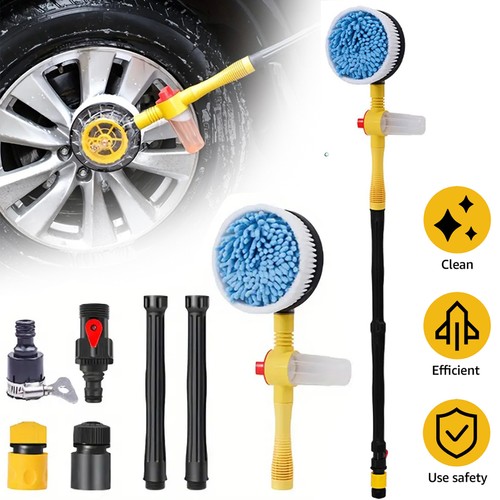 Autowaschbürste langem griff - autowaschbürste,