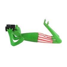 440s frosch luggi roter - frosch, in