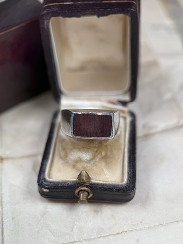 Ring silber 925 - silber,