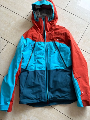 Wedze herren skijacke - skijacke, m