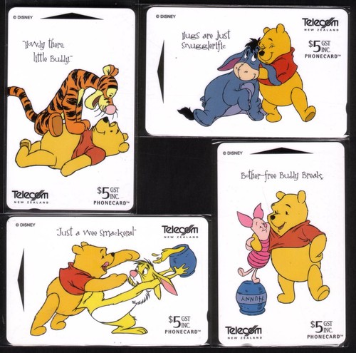 Disney winnie puuh teil - winnie, 2