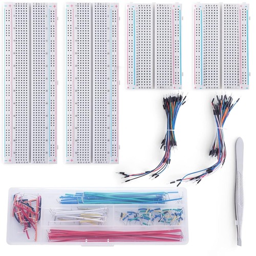 Steckbrett set 830 400 - steckbrett,