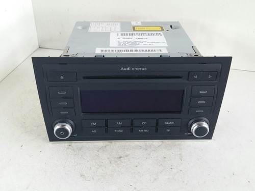 Audi orig radio - orig.,
