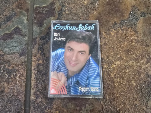 Coşkun sabah beni unutma - sabah,