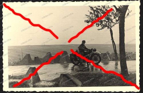 Foto-Pirmasens-Westwall-Panzer