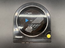 Marquant Kassettenspieler