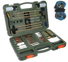 Waffenreinigungsset UNIVERSAL