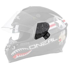 O'Neal Replacement Visor Side