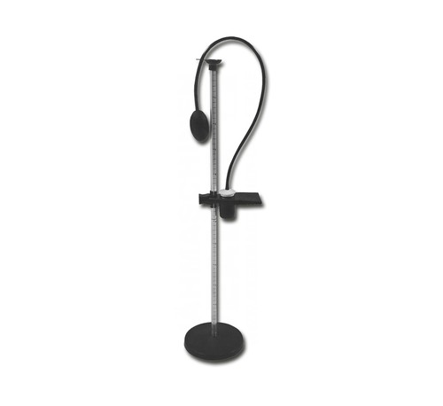 Rockabrunder 90cm mit