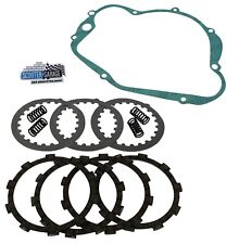 Sport Kupplung Set 12 -Teilig ink. Dichtung für Minarelli AM6 50 2 Takt Motor