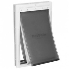 Petsafe hundeklappe für - petsafe,