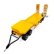 1/14 Metall 4 Achsen Full