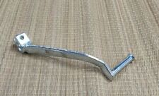 Honda Yamaha Suzuki Sachs Schalthebel Chrom gekropft 830 540 3001 Neu Rarität