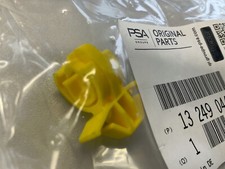 Halter Motorhaubenstange Opel