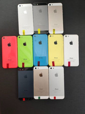 Apple iPhone 5 5S 5C 8GB 16GB