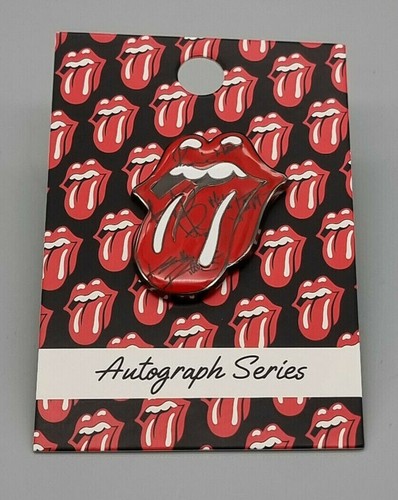 Original large rolling stones - rolling,
