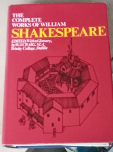 The complete works - the,