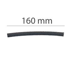 BMW Schlauch Dieselpartikelfilter DPF Druckschlauch 160x10x7mm 1,5mm Stärke NEU