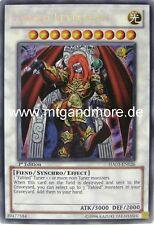 Yu-Gi-Oh 1x Fabled Leviathan - - - HA03