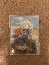 Hishimiracle SSP Shadowverse