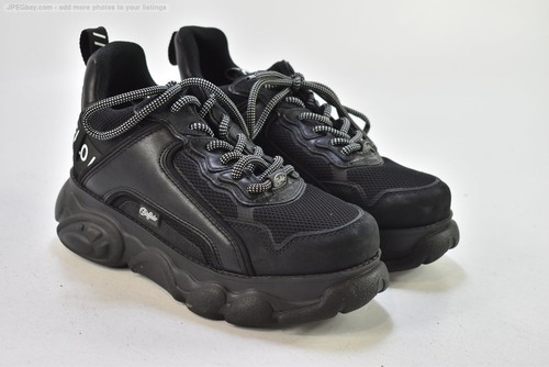 Buffalo damen halbschuhe - buffalo,