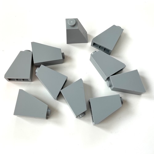 Lego dachsteine - 10,