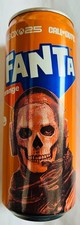 Fanta Orange XBOX 25 Call of