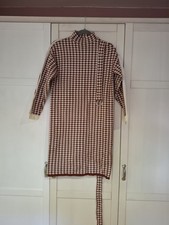 Strick Kleid Hahnentritt Nie Getragen Gr. 40 Guter Zustand Top Zustand